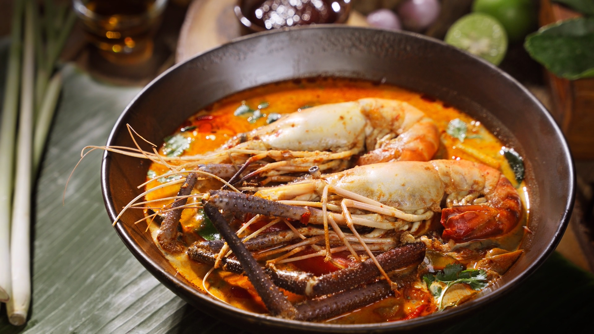 Thai Restaurant